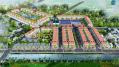 Dự án Khu dân cư Thương mại và Chợ Phú Lộc