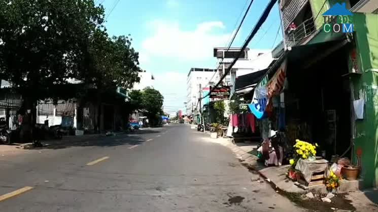Hình ảnh Nguyễn An Ninh, Mỹ Tho, Tiền Giang
