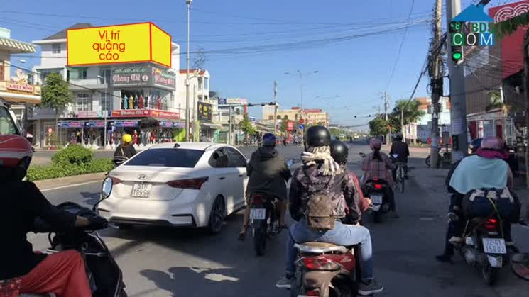 Hình ảnh Nguyễn Thị Thập, Mỹ Tho, Tiền Giang