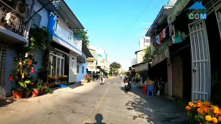 Hình ảnh Nguyễn Tri Phương, Mỹ Tho, Tiền Giang