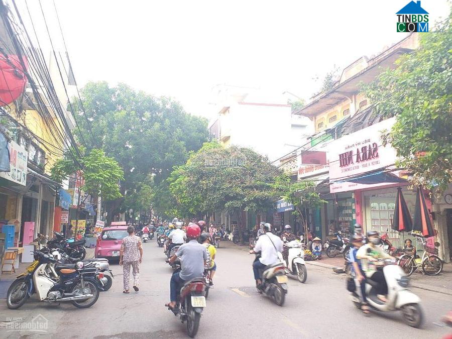 Hình ảnh Nguyễn Công Trứ, Lê Chân, Hải Phòng