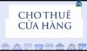 ""cho Thuê Cửa Hàng Mặt Phố Nguyễn Đổng Chi - Phường Cầu Diễn - Nam Từ Liêm - Hà Nội""