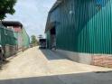 Cho thuê nhà xưởng tại thị trấn Quốc Oai xe container đỗ cửa giá chỉ 30k/m2/tháng