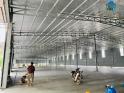 Cho thuê kho xưởng mới xây dựng khu vực thuộc Đường Đại Lộ Thăng Long Giá chỉ từ 55k/m2/tháng.