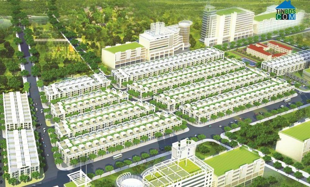 Ảnh dự án KDC Phú Tài - Phú Trinh
