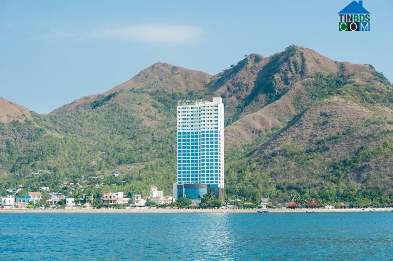Tổ hợp Khách sạn 4 sao và căn hộ cho thuê nghỉ dưỡng Mường Thanh Nha Trang