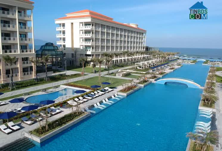 Ảnh Sheraton Grand Danang Resort 0