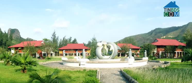 Ảnh dự án Resort Việt Mỹ Vân Đồn