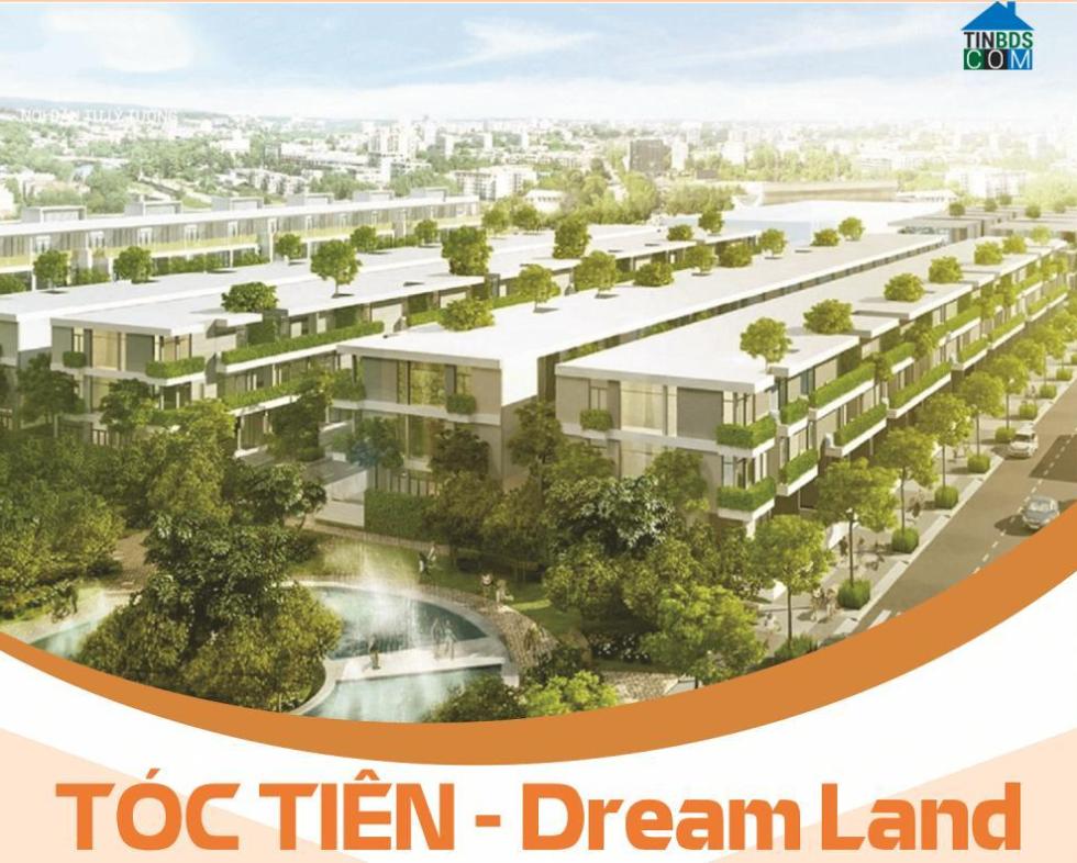 Ảnh dự án Tóc Tiên Dream Land