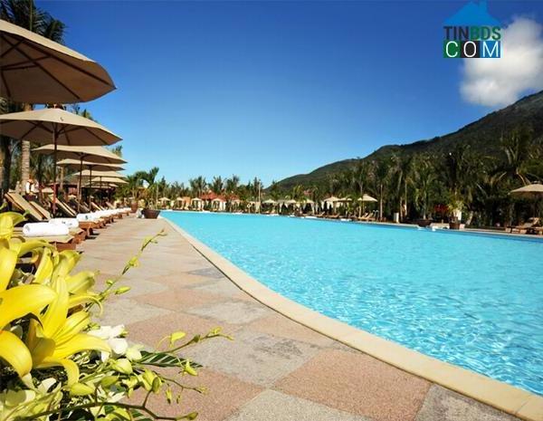 Khu du lịch nghỉ dưỡng Diamond Bay Resort & Spa
