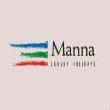 Ảnh dự án Manna Luxury Holiday Resort