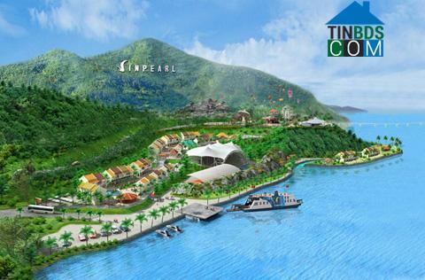 Ảnh dự án Vinpearl Resort Nha Trang 1