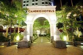 Ảnh dự án Candeo Hotels Hà Nội