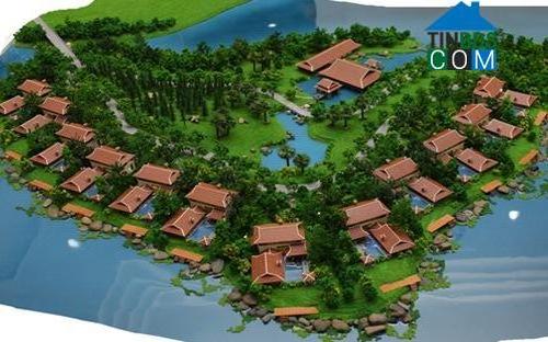Ảnh dự án Ngọc Viên Islands - Luxury Lake Resort & Residences 10