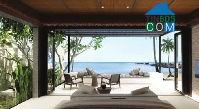 Ảnh dự án Oceanami Luxury Homes and Resort 19