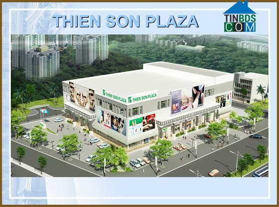 Ảnh dự án Thiên Sơn Plaza - Hồ Chí Minh