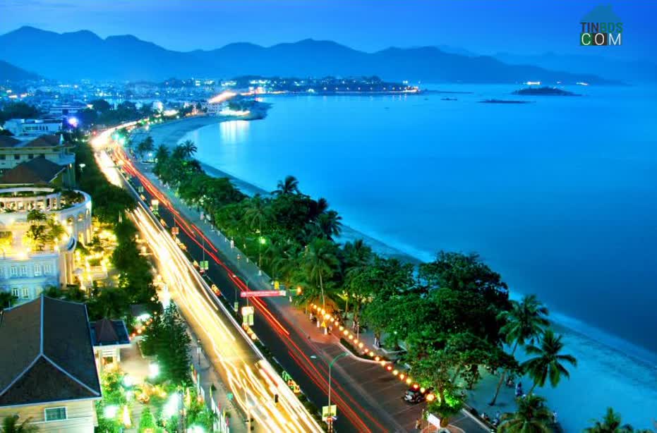  Dự án tiếp giáp đại lộ Nguyễn Tất Thành tuyệt đẹp và ôm trọn vịnh Đà Nẵng
