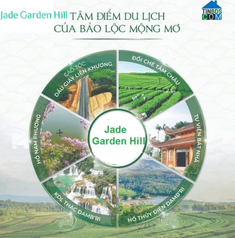 Ảnh Jade Garden Hill 2