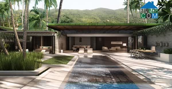 Ảnh dự án Oceanami Luxury Homes and Resort 21