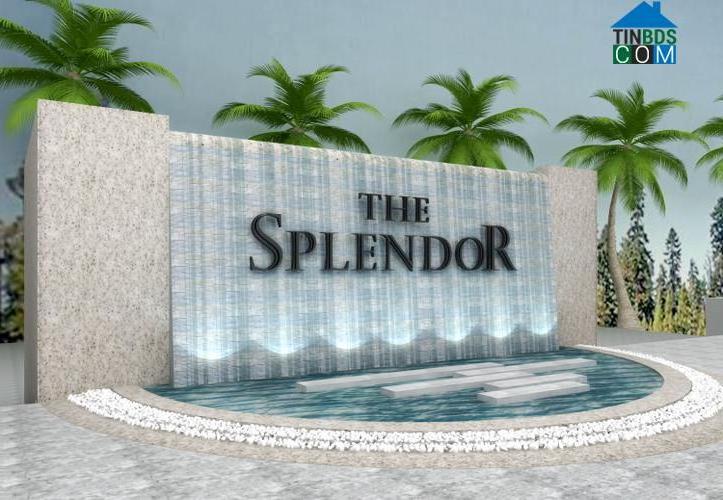 Ảnh dự án The Splendor 4