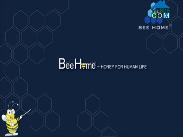 Ảnh dự án Bee Home