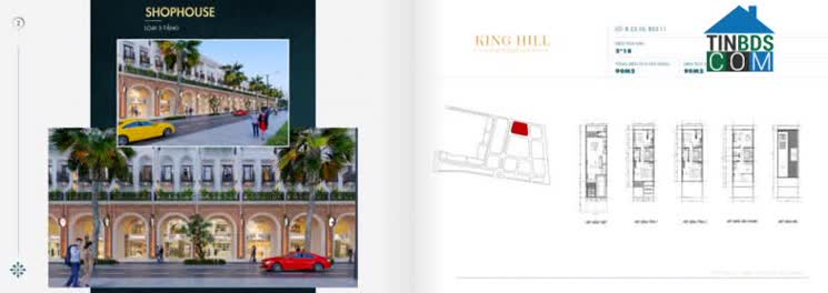 Ảnh King Hill Residences 7