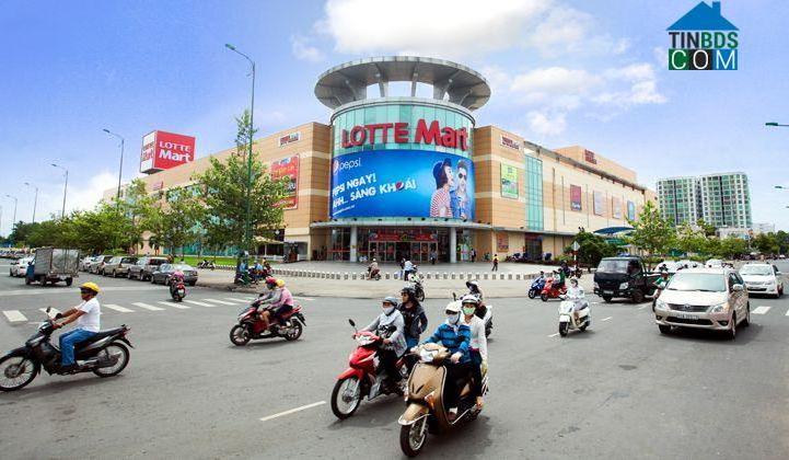 Ảnh dự án The Seasons Lái Thiêu 7