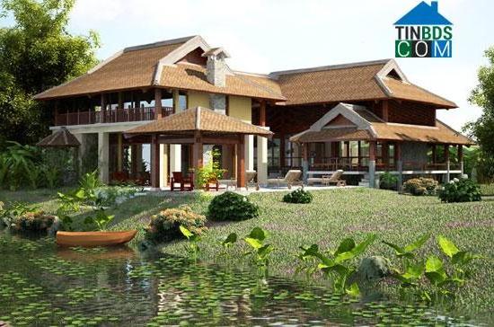 Ảnh dự án Ngọc Viên Islands - Luxury Lake Resort & Residences 8