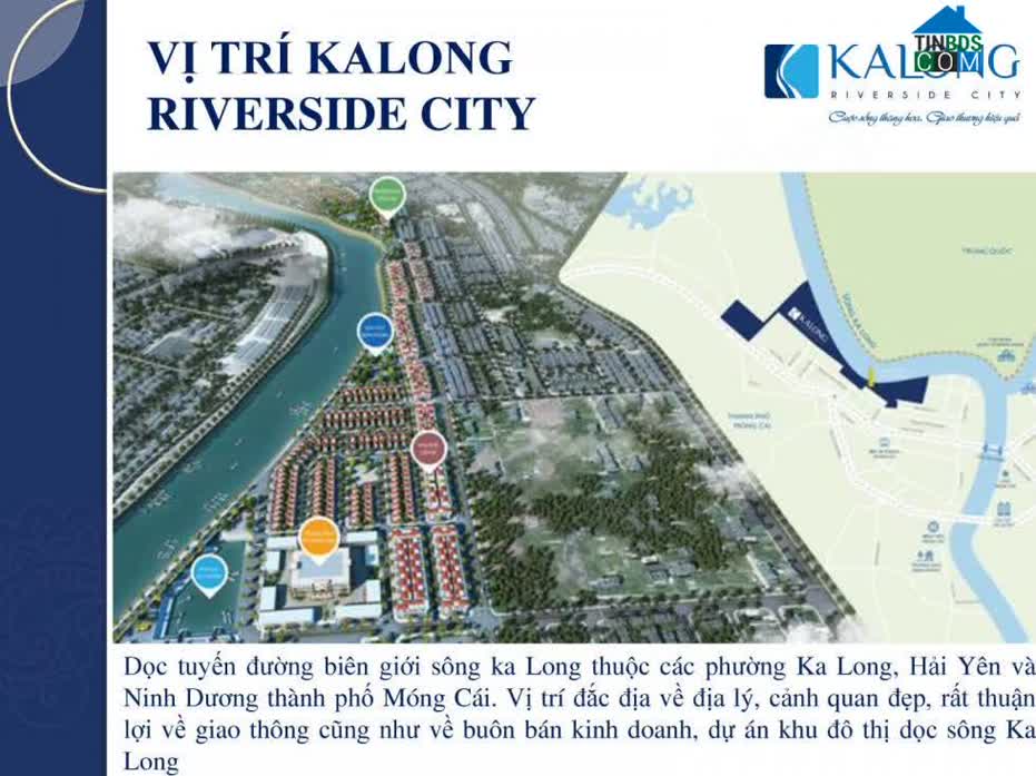 Ảnh KaLong Riverside City 8