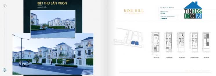 Ảnh King Hill Residences 8