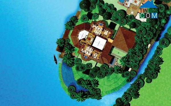 Ảnh dự án Ngọc Viên Islands - Luxury Lake Resort & Residences 9