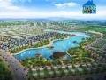 Dự án Khu đô thị mới Nam Vĩnh Yên