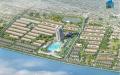 Dự án Green Dragon City  giá 45tr/m2 d DT 108 m Đất nền mặt biển
