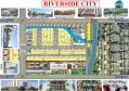 Dự án Riverside City Long An