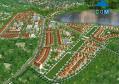 Dự án Khu đô thị mới Xuân Hòa