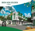 Dự án Biên Hòa Golden Town