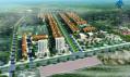 Bán ô đất nền dự án Việt Long trục đường 52m giá đầu tư