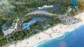 Mặt biển Flc Quảng Bình – Lô góc 3 mặt tiền,giá chỉ có 19 triệu/m2 mặt biển