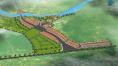 Chính chủ cần bán nhanh mảnh đất quy hoạch tại Thôn Cầu Tre- Hồ Sơn – Tam Đảo – Vĩnh Phúc.