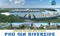 Dự án Phú Gia Riverside Quy Nhơn