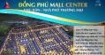 Dự án Đồng Phú Mall Center