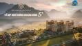 Dự án APEC Mandala Sky Villas Kim Bôi