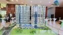 căn hộ chung cư Sky One Phú Đông với giá 2 tỷ có diện tích 72.8m2, có 2 PN + 2WC.