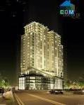 Cần cho thuê căn hộ chung cư Bảy Hiền Tower , Quận Tân Bình. Dt: 110 m2, 3pn, 2 wc, nhà đẹp, lầu...