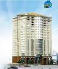 Bán căn hộ cao cấp Silver Sea Tower Ba Cu, phường 1 Vũng Tàu giá 7,5 tỷ