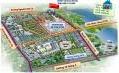 Hacom Mall - 7 Viên Kim Cương " BỪNG SÁNG " bên Hồ Sinh Thái
