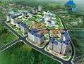 Dự án Khu đô thị mới Cổ Nhuế