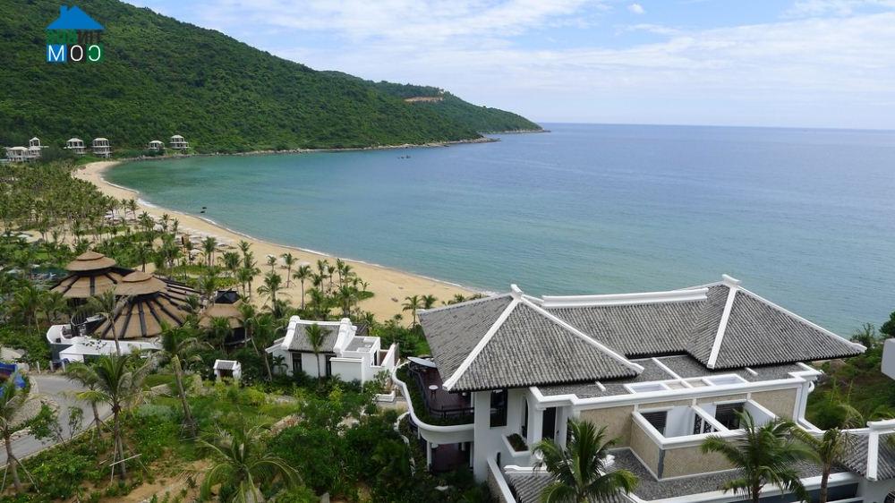 Ảnh View đẹp mê hồn của những resort ở Việt Nam