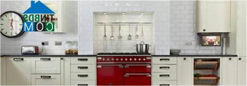 Nên thiết kế căn bếp theo phong cách và thói quen và của chủ nhà