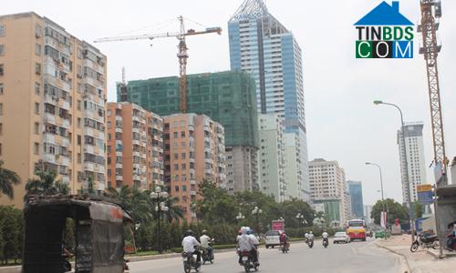 Lãi suất cho vay mua nhà tại Việt Nam hiện vẫn khá cao so với các quốc gia khác